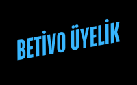 Betivo Üyelik