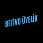 Betivo Üyelik