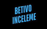 Betivo inceleme