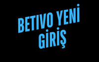 Betivo Yeni Giriş