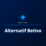 Alternatif Betivo platformunun resmi logosu ve giriş ekranı