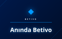 Anında Betivo platformuna hızlı giriş için kullanılan bir cihaz.
