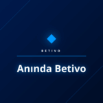 Anında Betivo platformuna hızlı giriş için kullanılan bir cihaz.