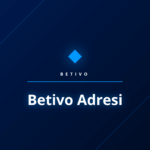 Betivo adresi üzerinden platformun ana sayfasına güvenli erişim