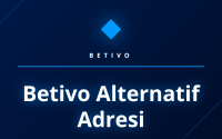 Betivo alternatif adresi ile platforma güvenli ve hızlı giriş
