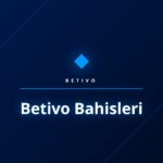 Betivo bahisleri için strateji geliştiren ve analiz yapan bir oyuncu