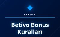 Betivo bonus kuralları ve promosyonları için detaylı rehber