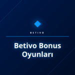 Betivo bonus oyunları ile kazanma şansını artıran stratejiler.