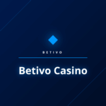 Betivo Casino oyun lobisinde dönen renkli slot makineleri