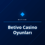 Betivo casino oyunları arasında yer alan popüler bir slot makinesi