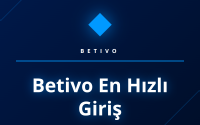 Betivo en hızlı giriş adresi üzerinden platforma erişim sağlayan kullanıcı
