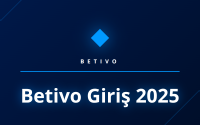 Betivo Giriş 2025 için güncel adrese erişim sağlayan kullanıcı