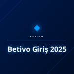 Betivo Giriş 2025 için güncel adrese erişim sağlayan kullanıcı