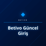 Betivo güncel giriş adresi ile siteye akıllı telefondan erişim
