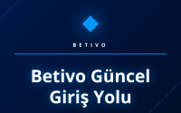 Betivo güncel giriş yolu ile siteye erişim sağlayan bir kullanıcı