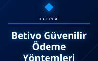 Betivo güvenilir ödeme yöntemleri ve finansal güvenlik rehberi