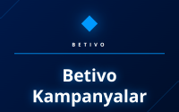 Betivo kampanyaları ile sunulan güncel bonus ve ödül fırsatları