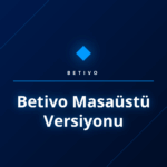Betivo Masaüstü Versiyonu arayüzünde bir casino oyunu ekranı