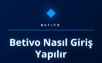 Bilgisayar ekranında Betivo nasıl giriş yapılır adımlarını izleyen kullanıcı