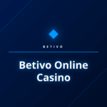 Betivo Online Casino ana sayfasında popüler slot oyunları