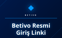 Betivo resmi giriş linki ile platformun ana sayfasına erişim