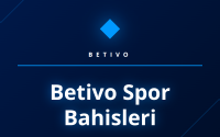 Betivo spor bahisleri platformunda futbol maçlarına bahis yapan kişi