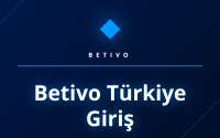 Betivo Türkiye Giriş ekranını gösteren bir dizüstü bilgisayar