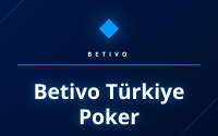 Betivo Türkiye Poker masasında profesyonel bir oyuncunun kartları