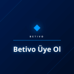 Betivo üye ol formunu dolduran bir kullanıcının ekran görüntüsü