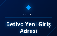 Betivo yeni giriş adresi üzerinden siteye güvenli erişim adımları.