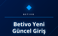 Betivo yeni güncel giriş adresi ile siteye erişim ekranı