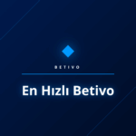 En Hızlı Betivo sitesinin masaüstü ve mobil cihazlardaki görünümü