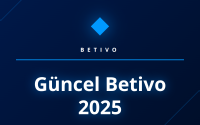 Güncel Betivo 2025 platformunun logosu ve ana sayfası