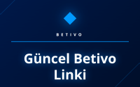 Bir dizüstü bilgisayarda açık olan Güncel Betivo Linki ana sayfası