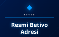 Resmi Betivo adresi üzerinden platforma güvenle erişim sağlayan kullanıcı