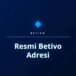 Resmi Betivo adresi üzerinden platforma güvenle erişim sağlayan kullanıcı