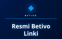 Bir dizüstü bilgisayar ekranında Resmi Betivo Linki'ne erişim